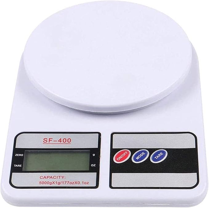 Kitchen Measurement scale (E-684)