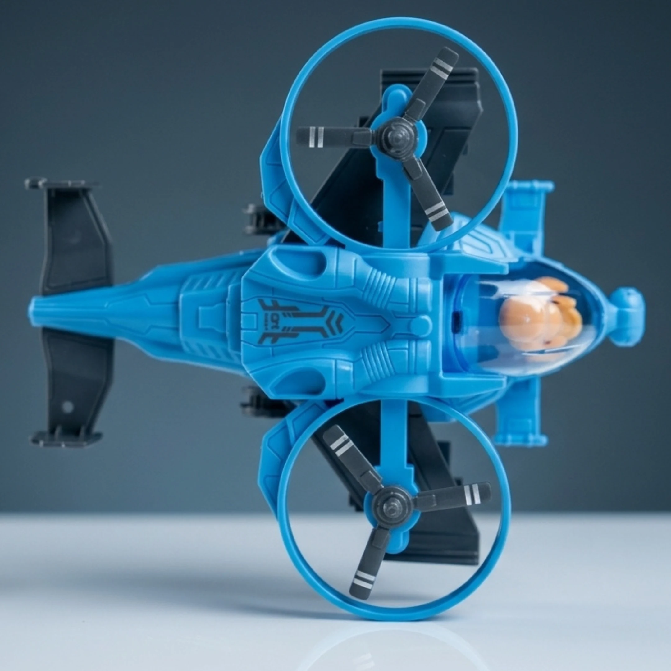 D-Mini Fighter Drone Toy