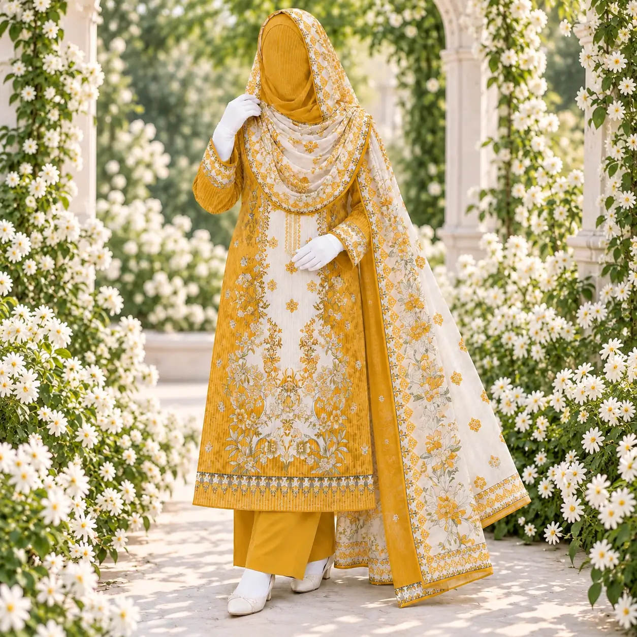 VIP Premium Barish Luxury VPBL102