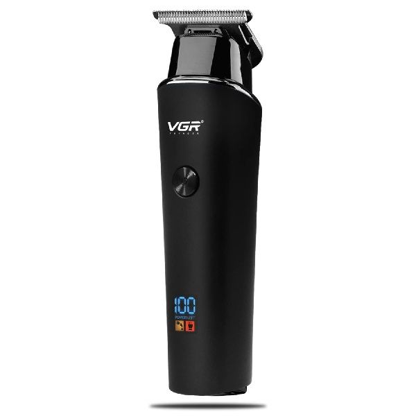 VGR V-937 Cord Cordless Hair and Beard Trimmer for Men (P-1589)