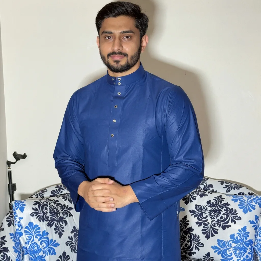 President Tory Arabian Jubba D-PT101