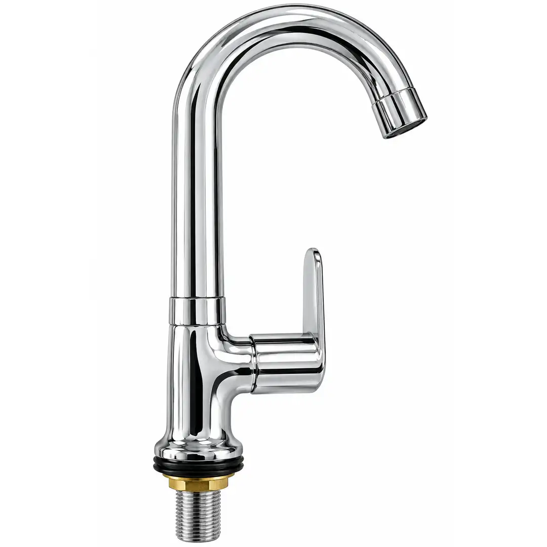 EL Moving Pillar cock EMPC110