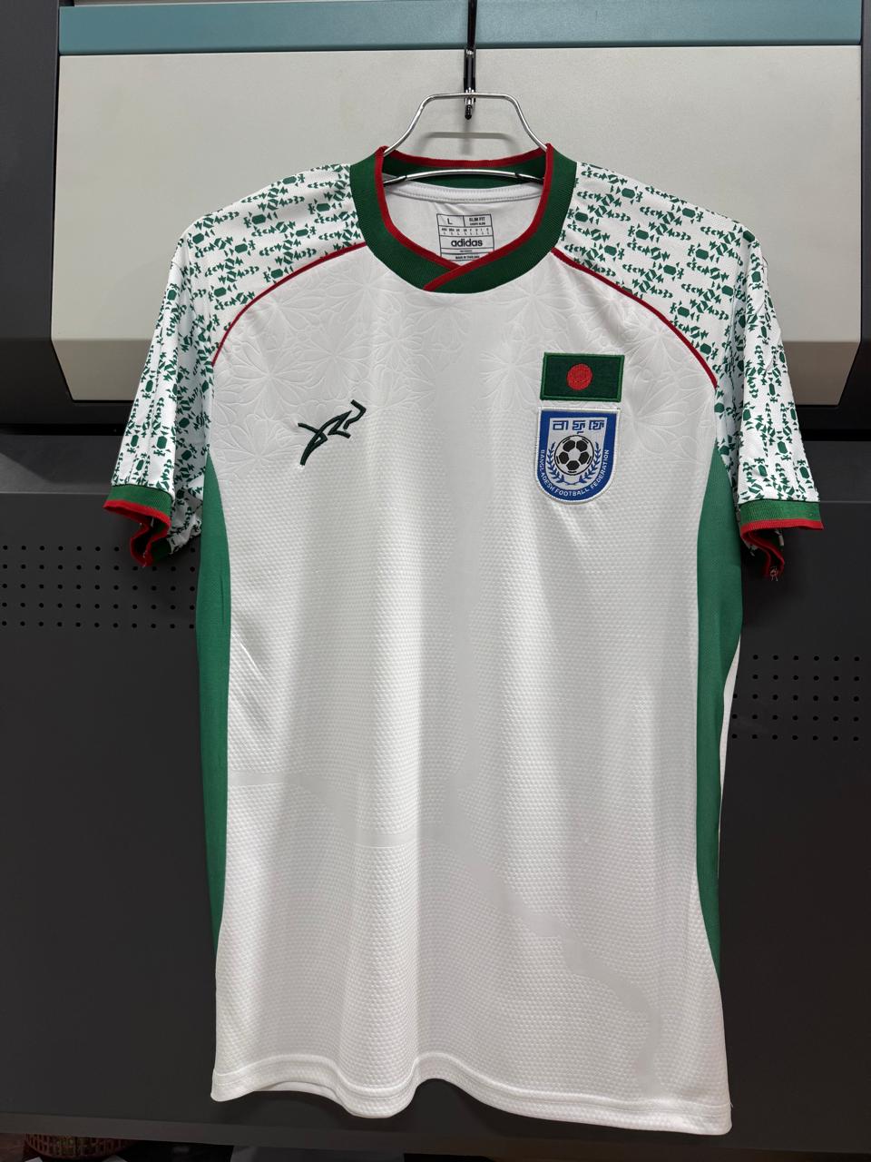 Sports Jersey 9 Bangladesh (EDP-3532)