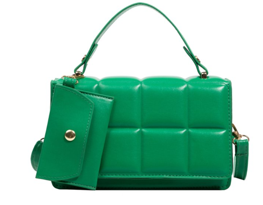 Cubed Stylish Bag (EDP-161)