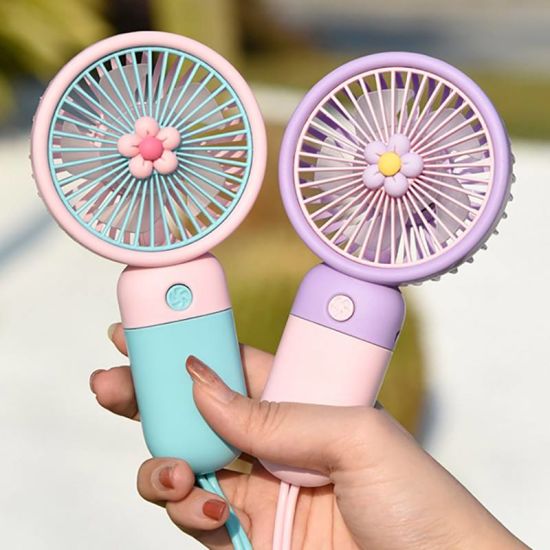 MHR Mini Handheld Fan (P-359)