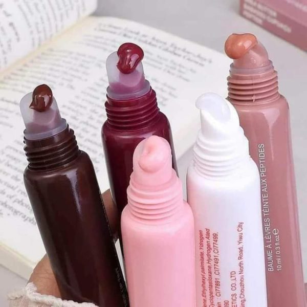 FAFAMOON Peptide Lip Tint 10ml (E-2311)