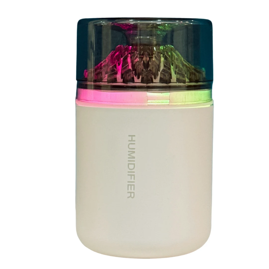 D-Mini USB Humidifier & Aroma Diffuser