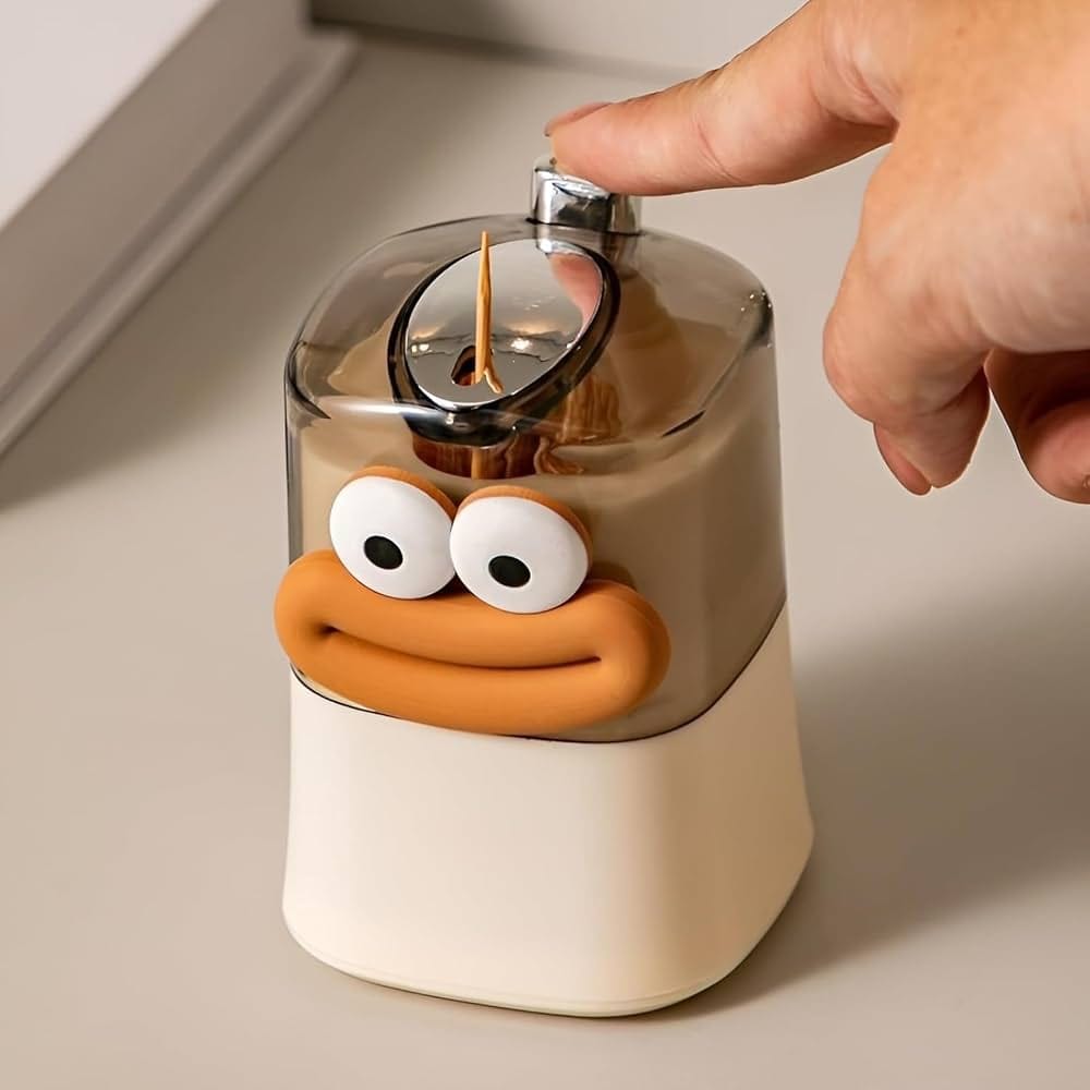 Toothpick holder (EDP-3619)