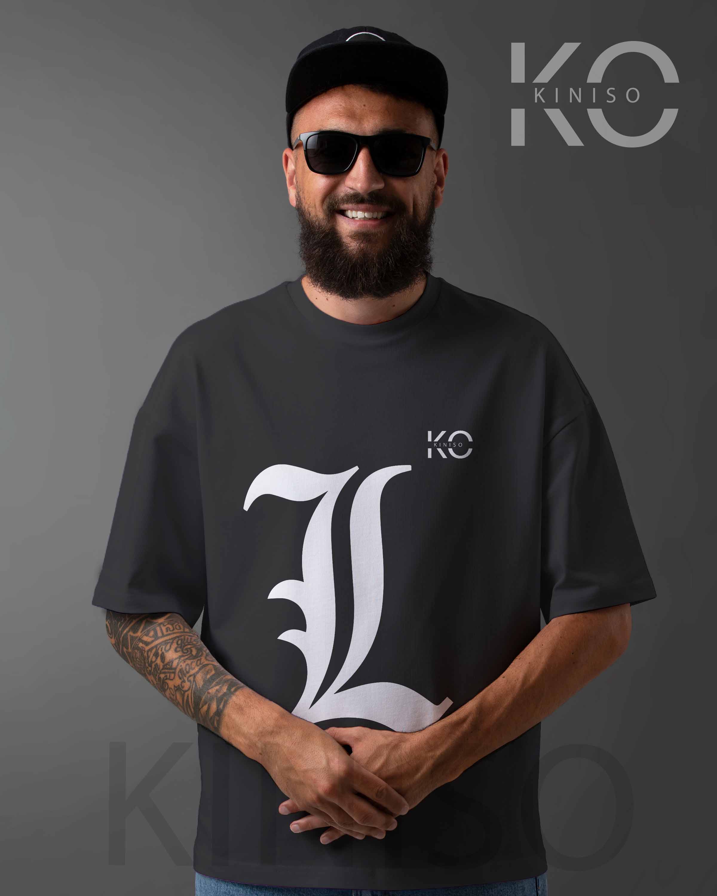Cotton Fabric T Shirt (EDP-3411)