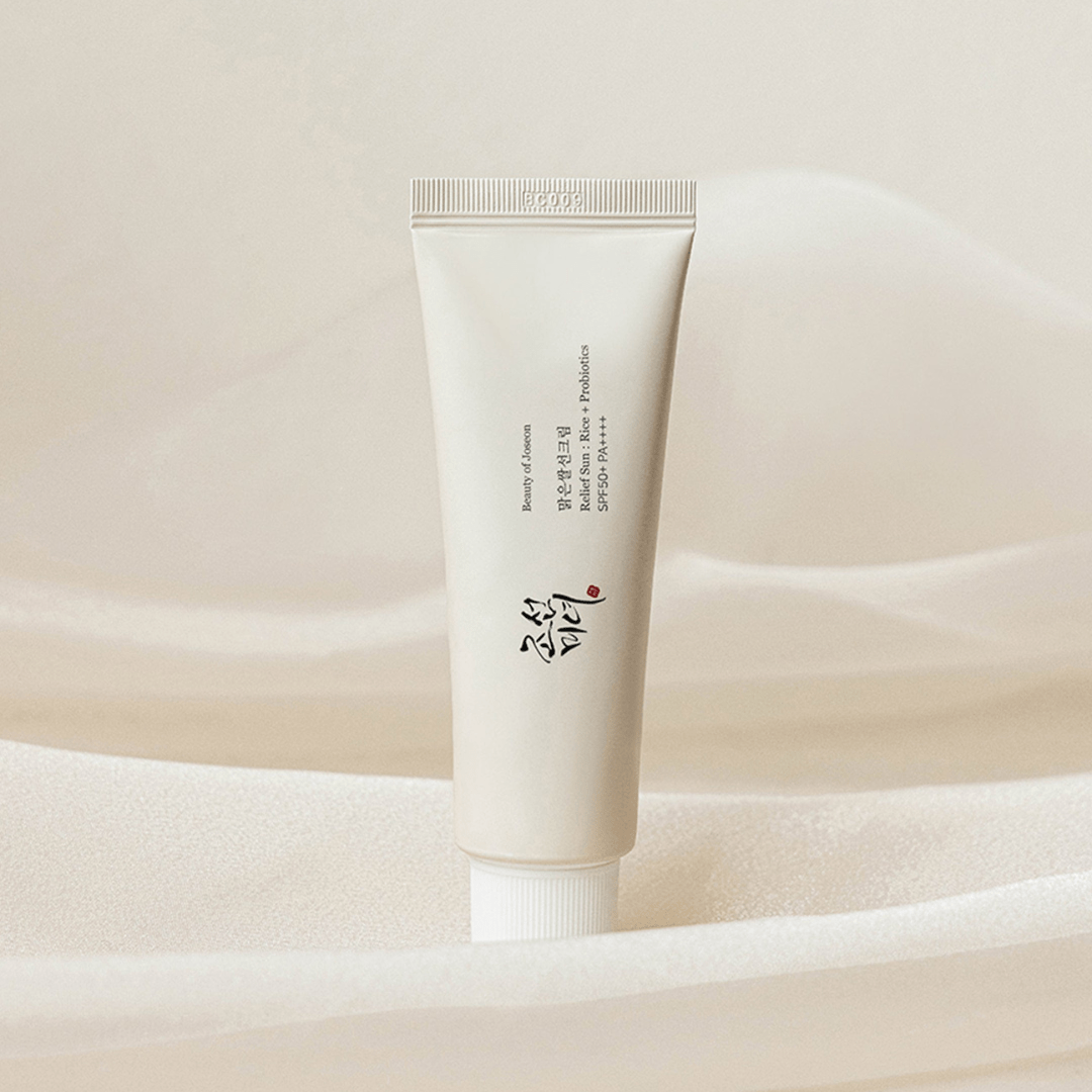 Beauty Of Joseon Sunscreen 10gm Rice + Probiotics Spf 50+ Pa++++ (E-2240)