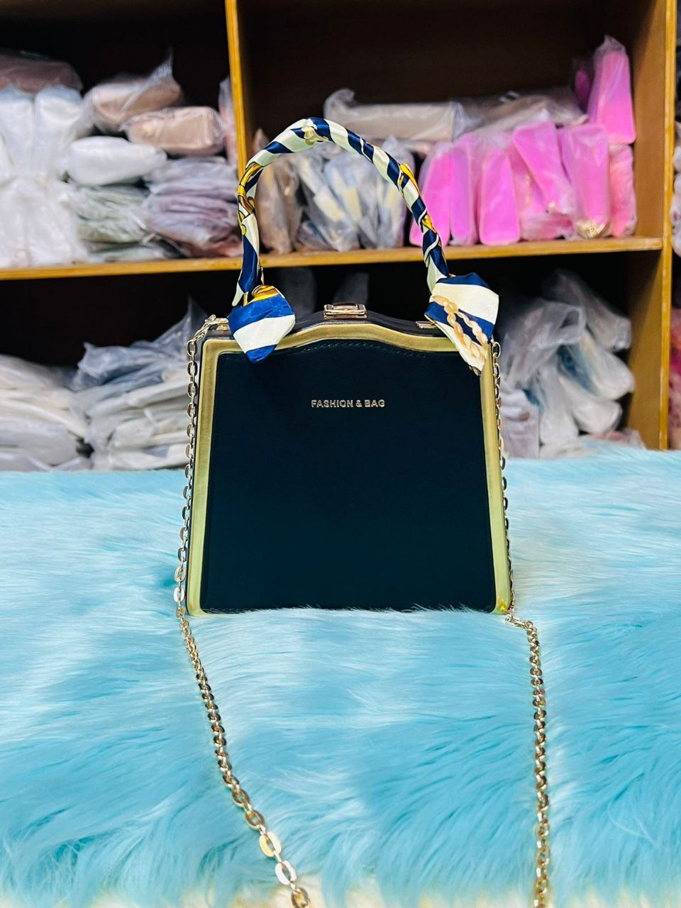 Stylish Shoulder Bag Collection ( RM89 ) (EDP-3649)
