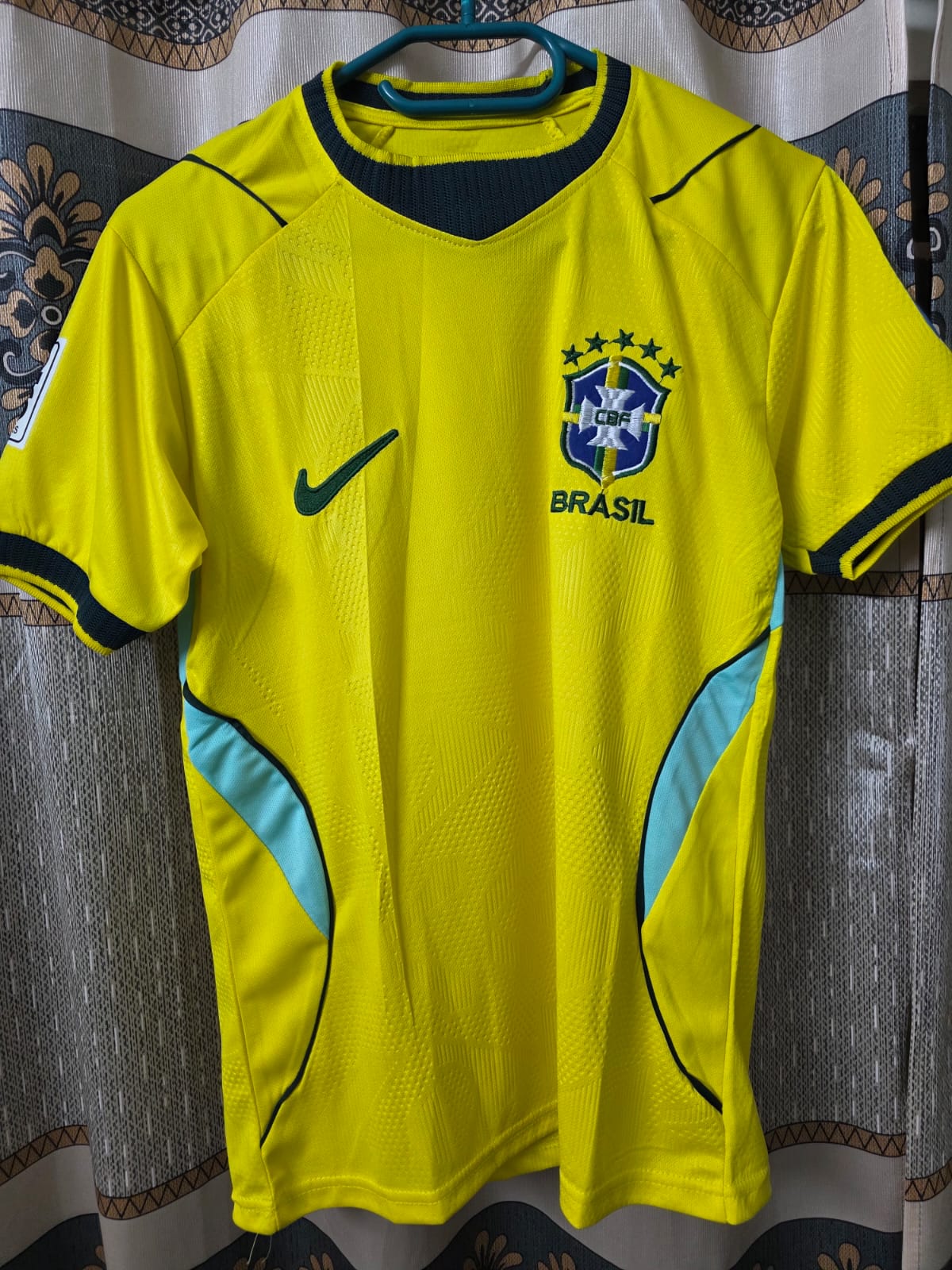 Sports Jersey 15 (EDP-3554)