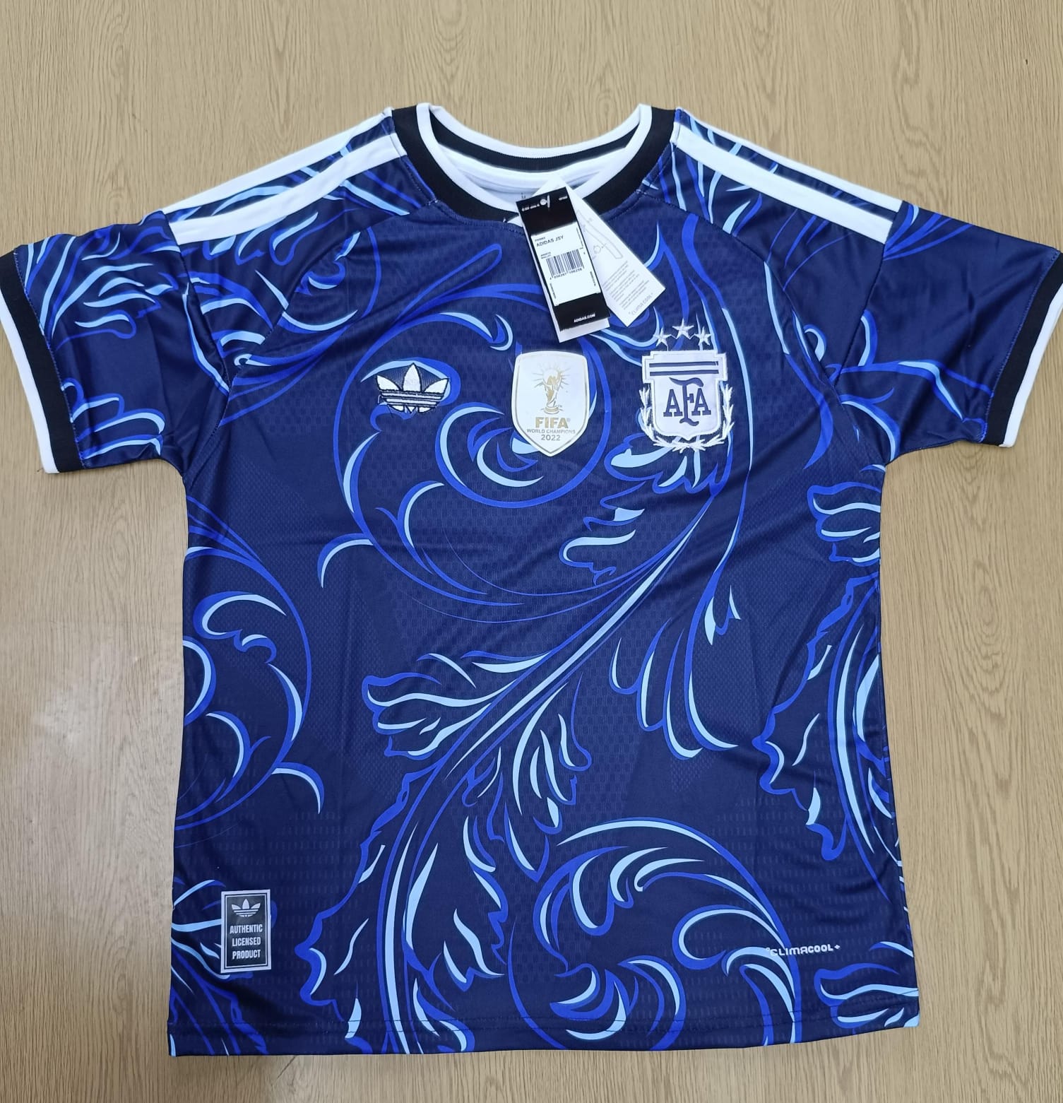 Argentina jersey (away) thailand varient (EDP-3563)