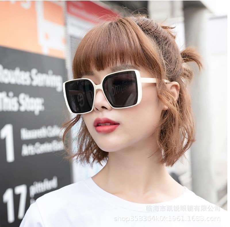 Sunglass With Sunglass Case (E-15)