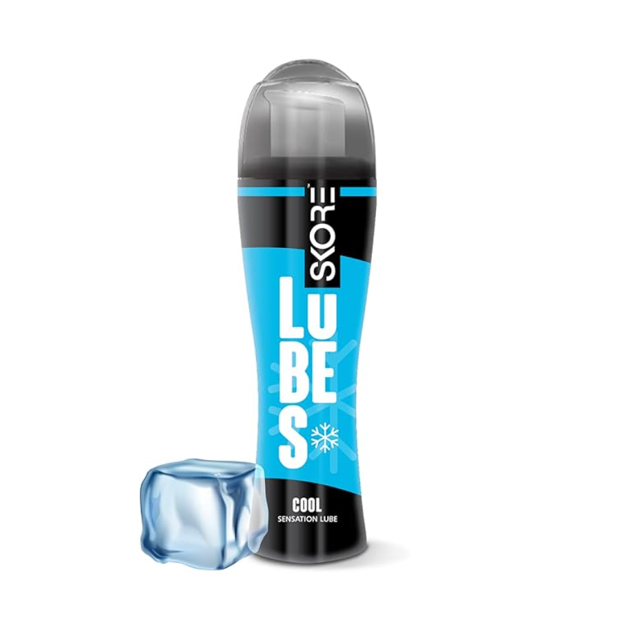 Skore Cool Sensation Lubricant Water Based 50ml india