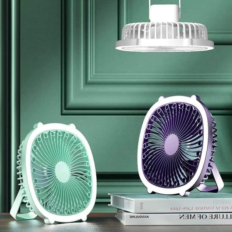 Desk Fan (P-28)