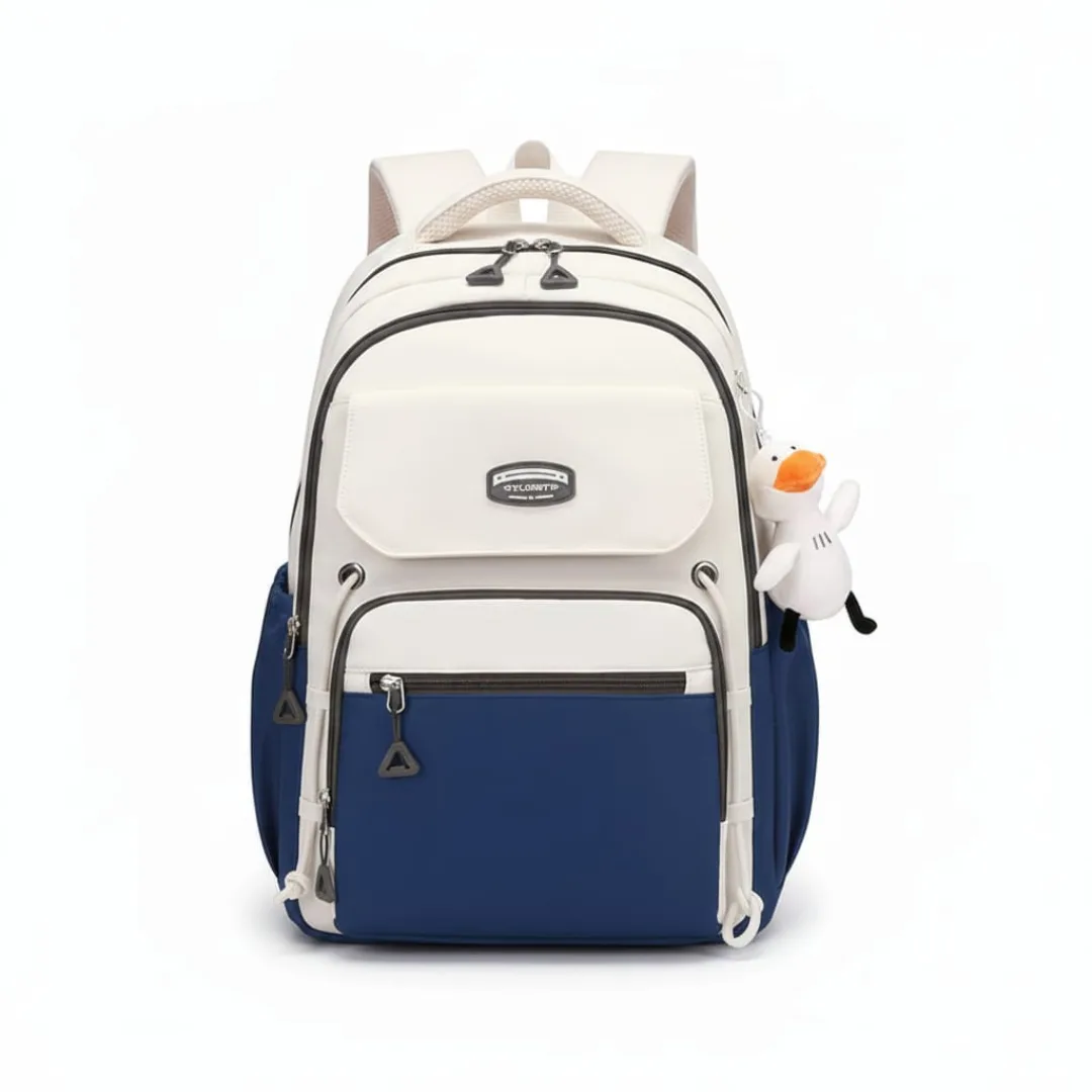 Premium School Bag D-PSB102
