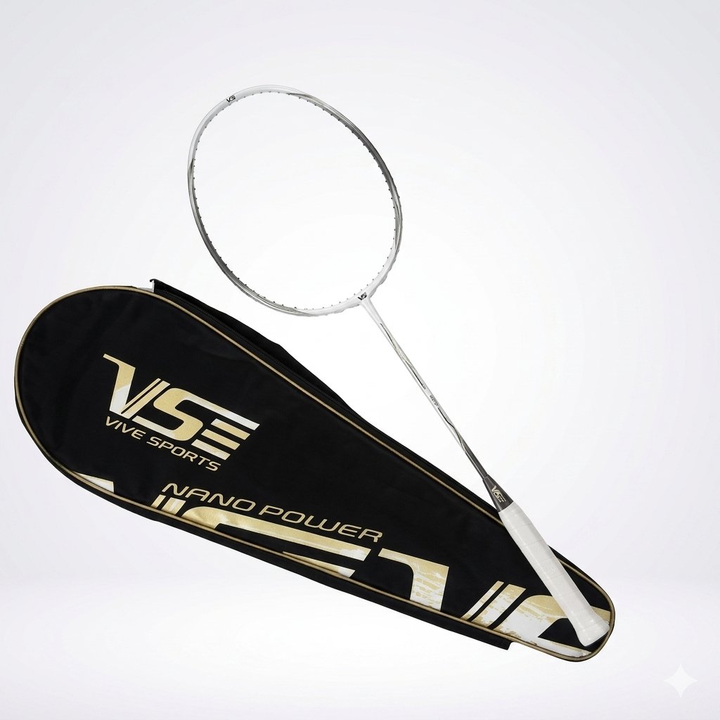 VSE TITAN 7 Original Badminton Racket (EDP-3245)