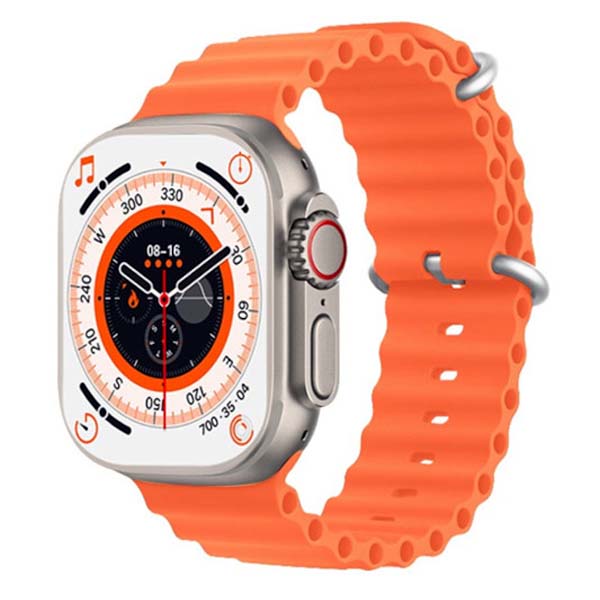 T900 Ultra Smart Watch (EDP-417)