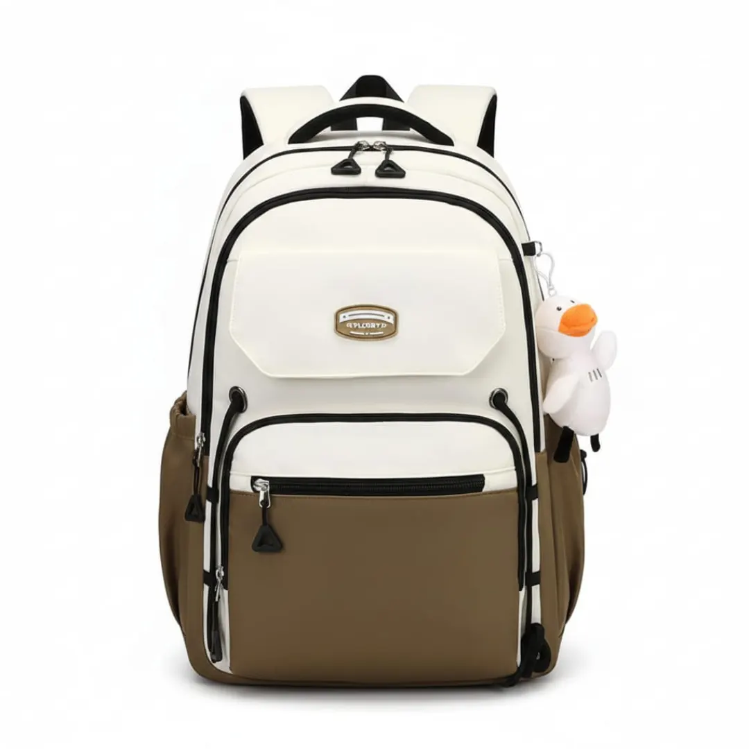 Premium School Bag D-PSB101