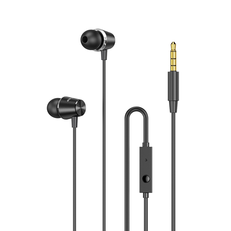 Awei PC-2 Mini Stereo Wired In-ear Earphone (EDP-478)