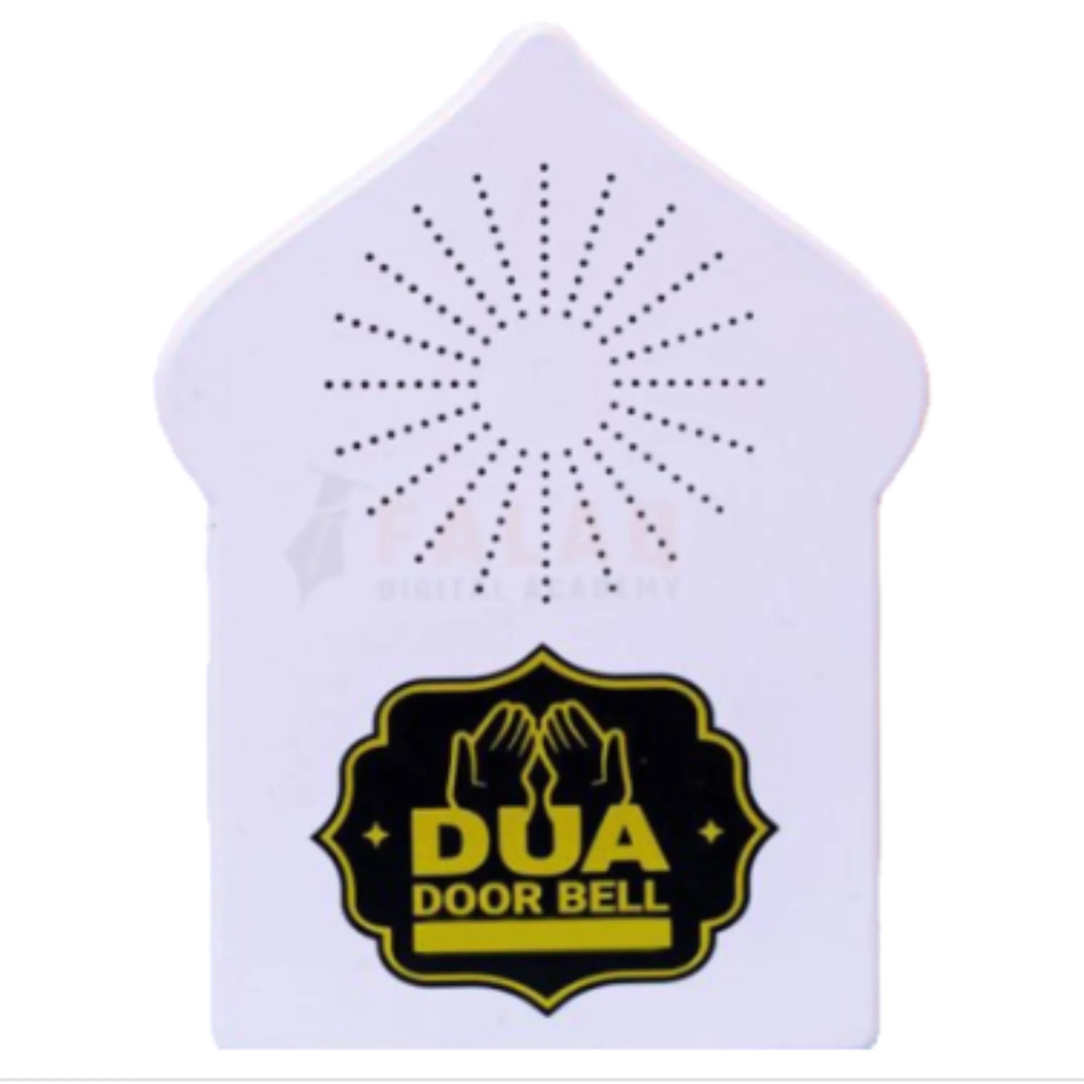 D-Dua Door Bell