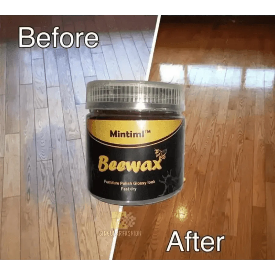 Beewax Furniture Polish (EDP-3600)