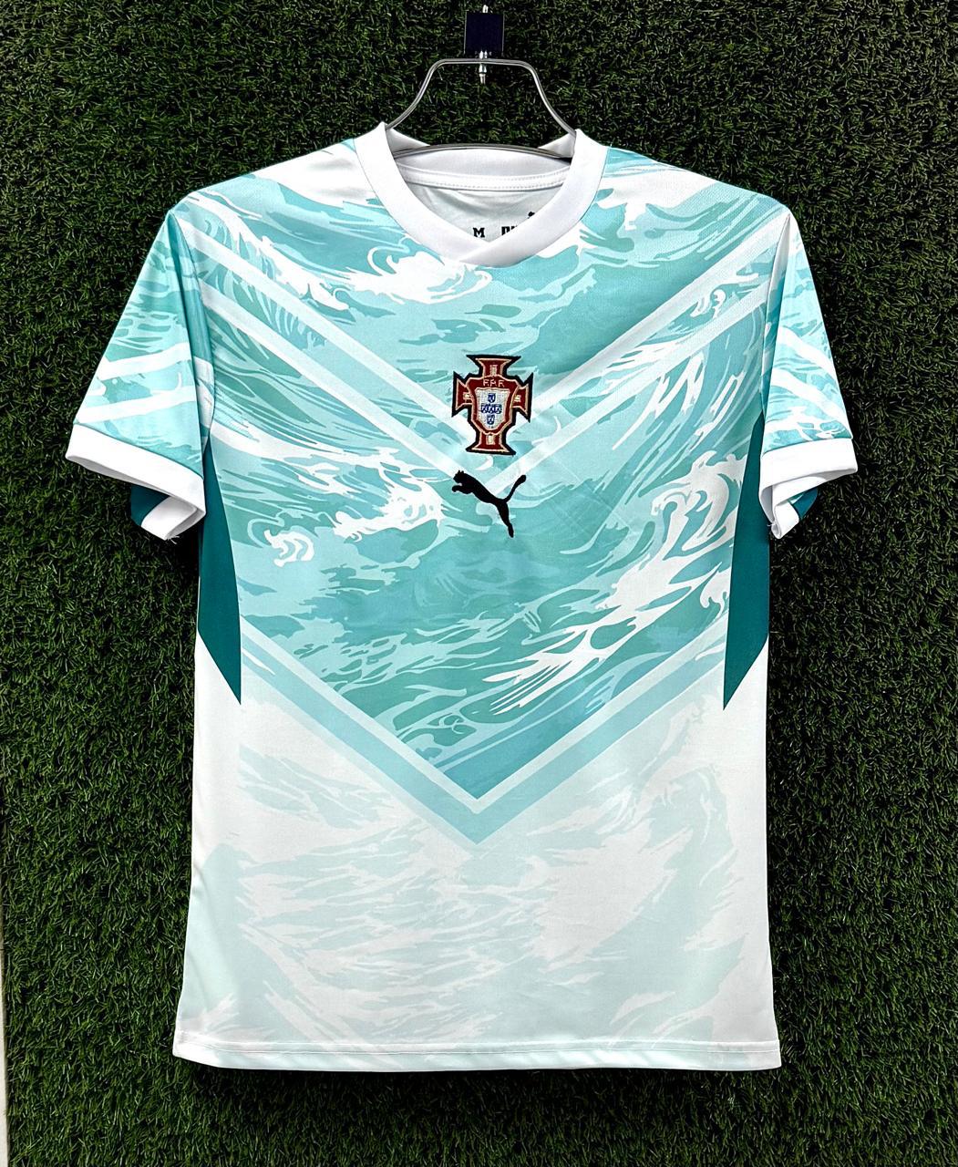 Sports Jersey 6 (EDP-3529)