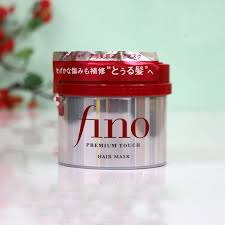 Fino Premium Touch Hair Mask 230gm | Japan (E-2319)