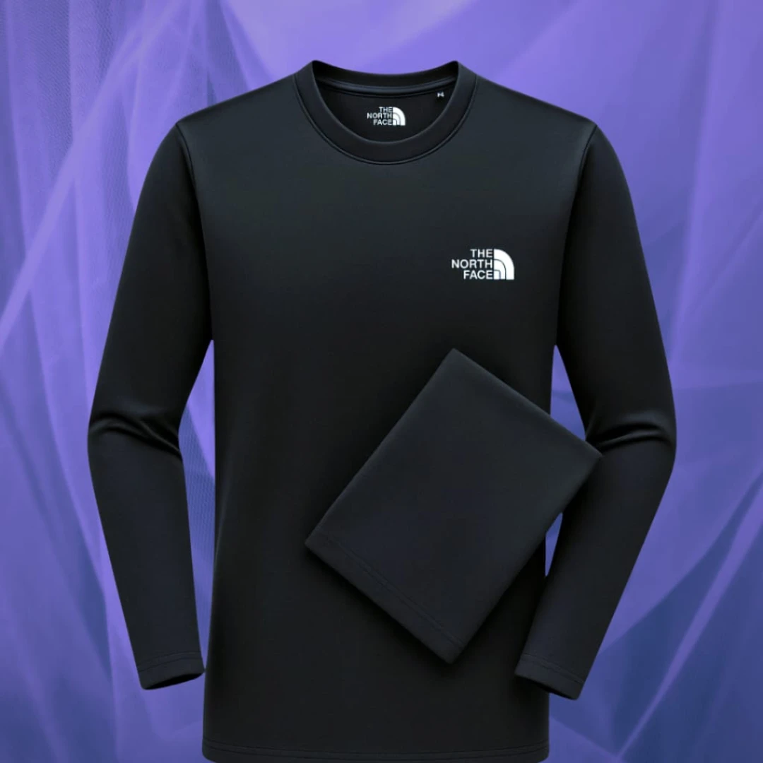 Inner Thermal Full Set D-ITF02