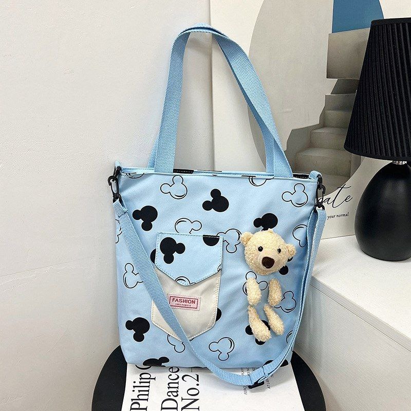 Exquisite bear waterproof stylish bag (RM46) (EDP-368)