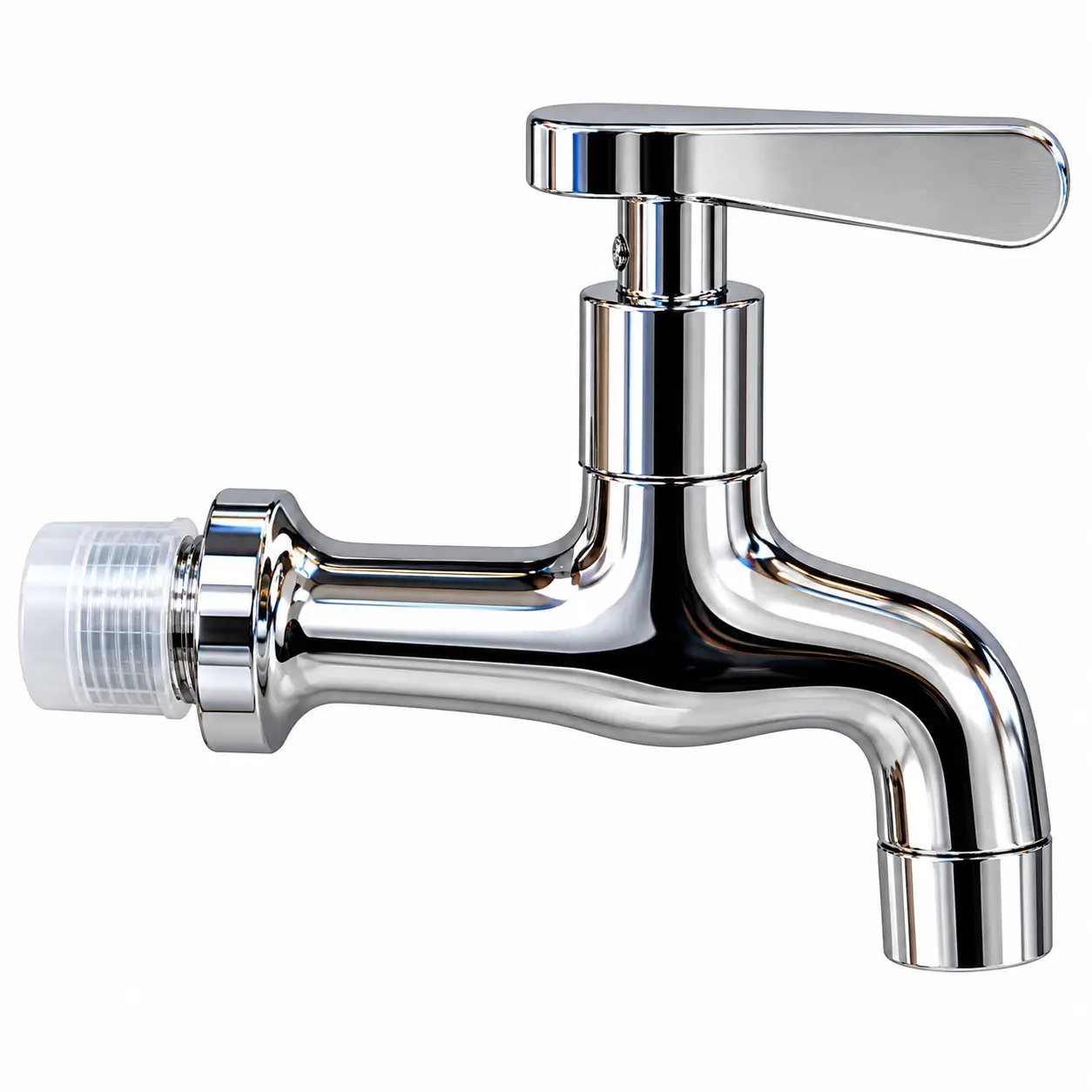PL Bib cock PLBC101