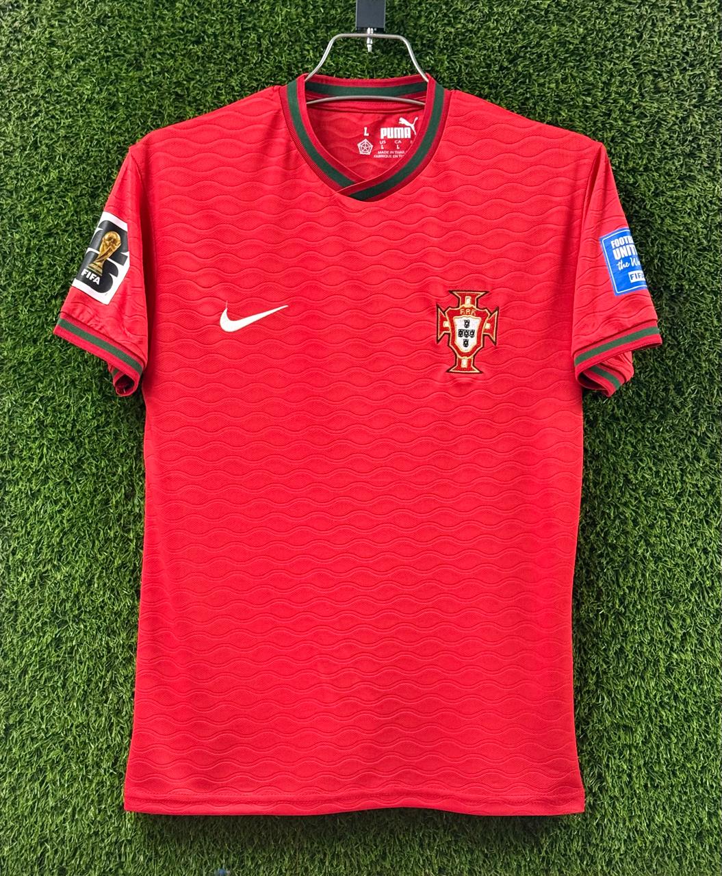 Sports Jersey 7 (EDP-3530)