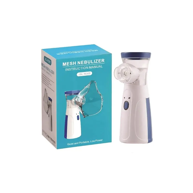 Portable Mesh Nebulizer (P-3301)