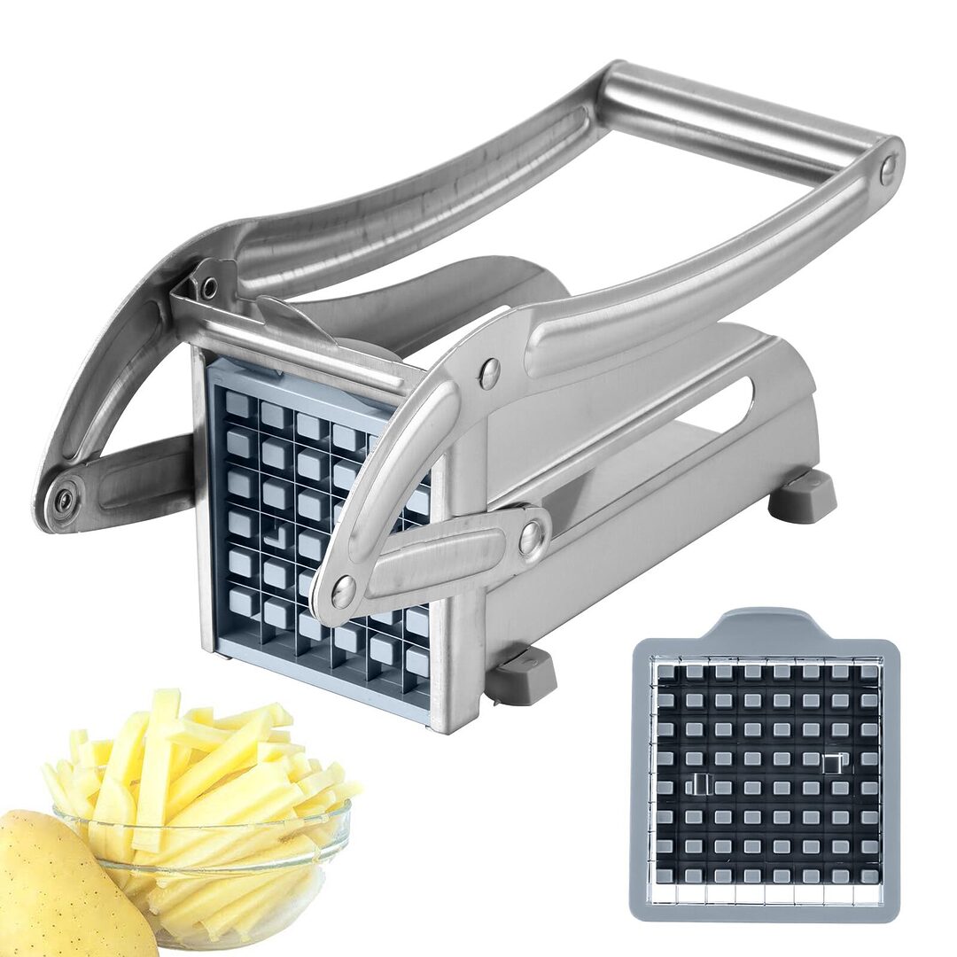 French Fry Cutter Machine (E-3306)