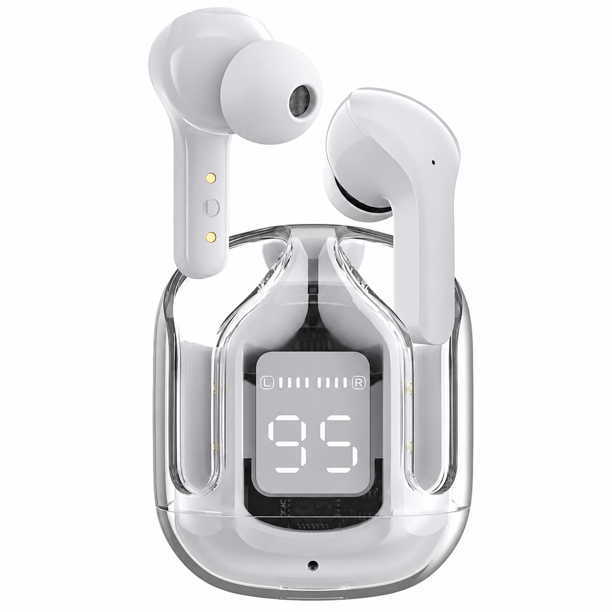 D-Air 31 Wireless Bluetooth Earbuds