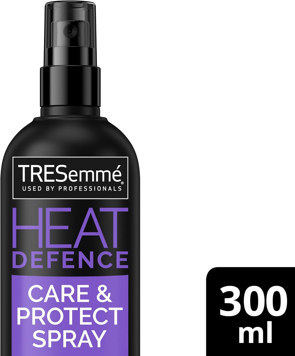 Tresemme Heat Defence Care & Protect Spray 300ml For All Hair Types (EDP-2897)