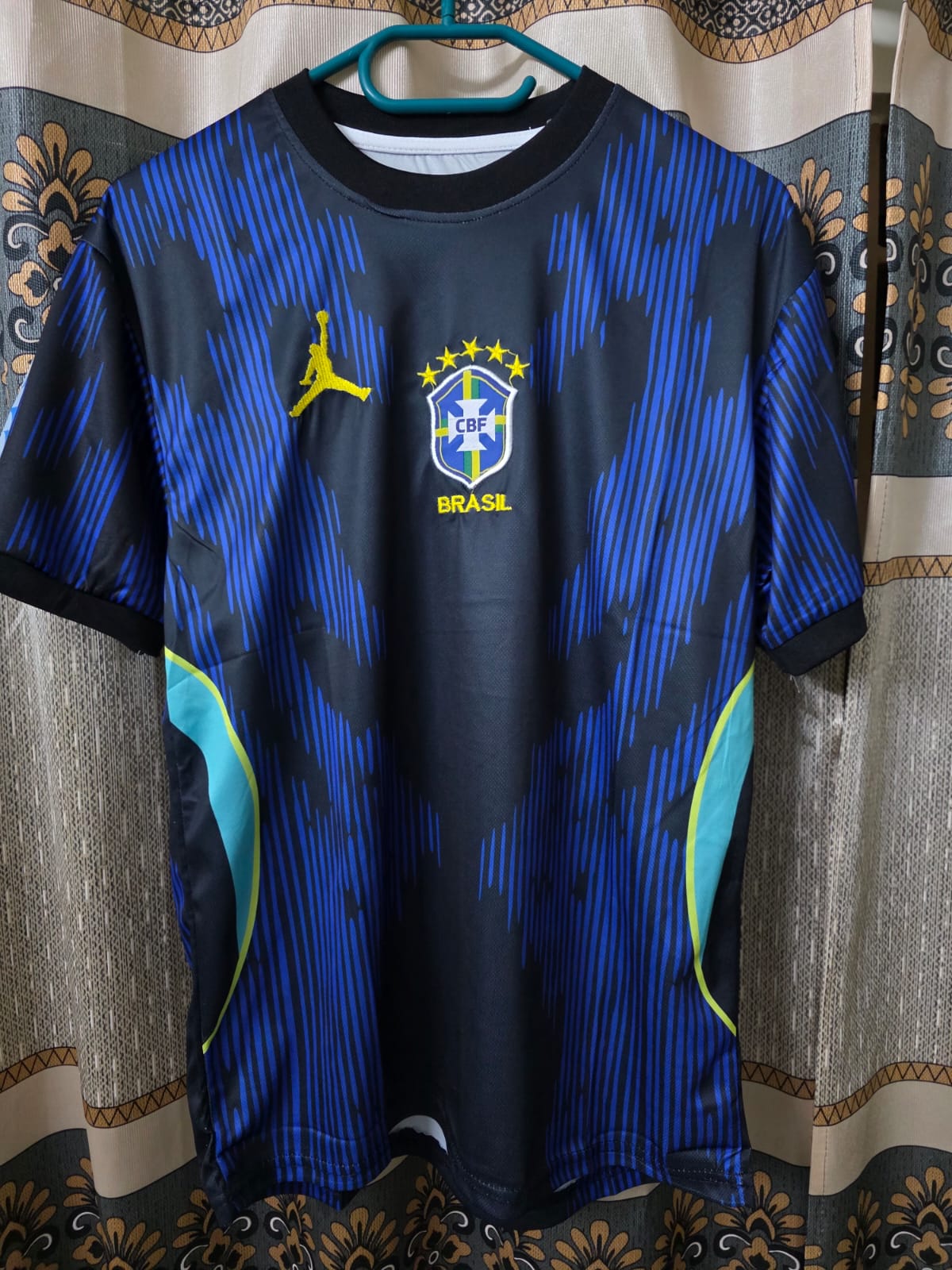 Sports Jersey 14 (EDP-3553)