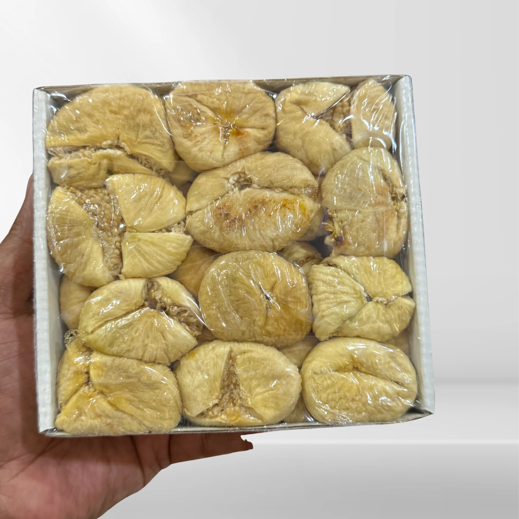 D-Premium Dried Fig (Teen Fol) - 500g