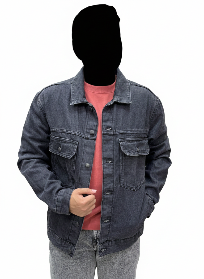 zara basic jacket (EDP-3250)