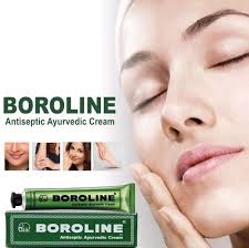 Boroline Cream - 20gm (Made in India) (E-2261)