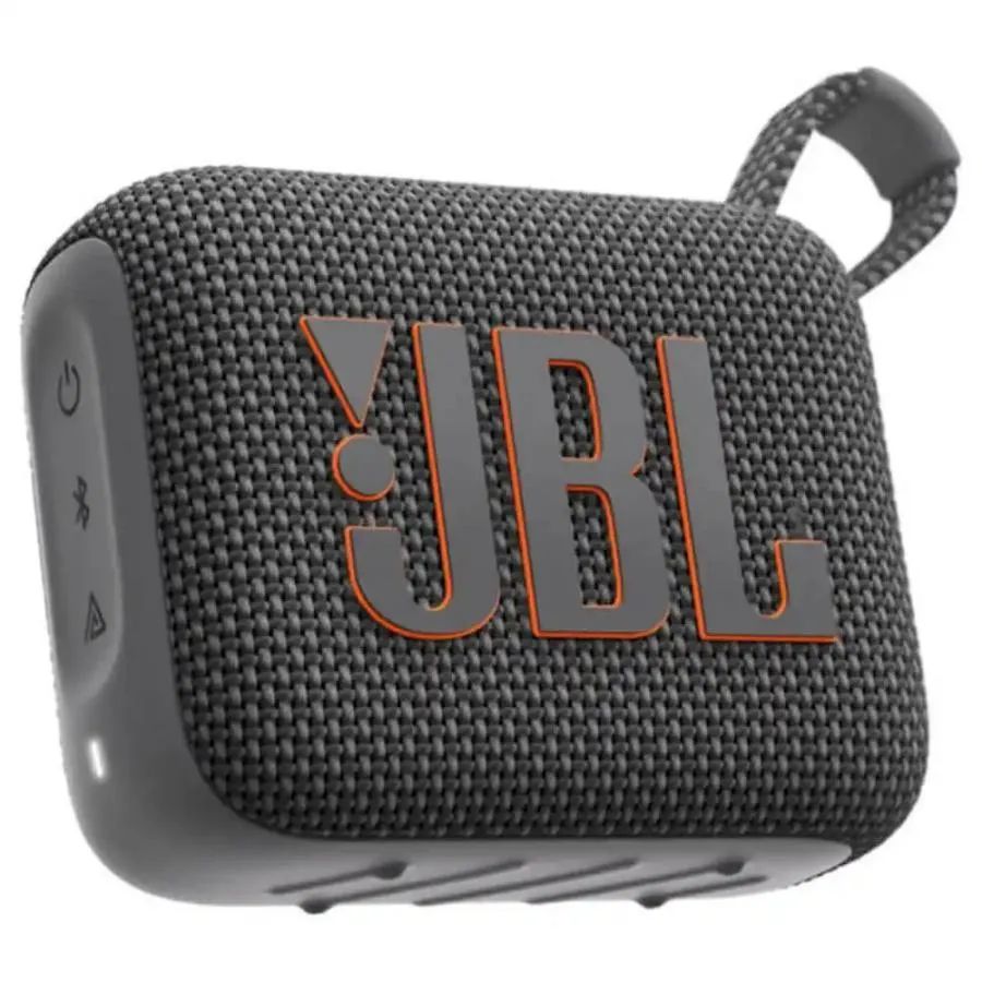 JBL Go 4 speaker box master copy (EDP-3584)