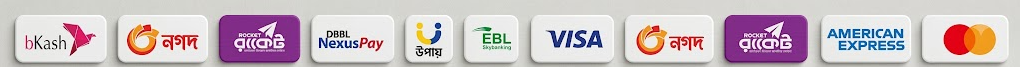 Payment methods
